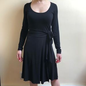 Boden Dress 2P (wrap-like)